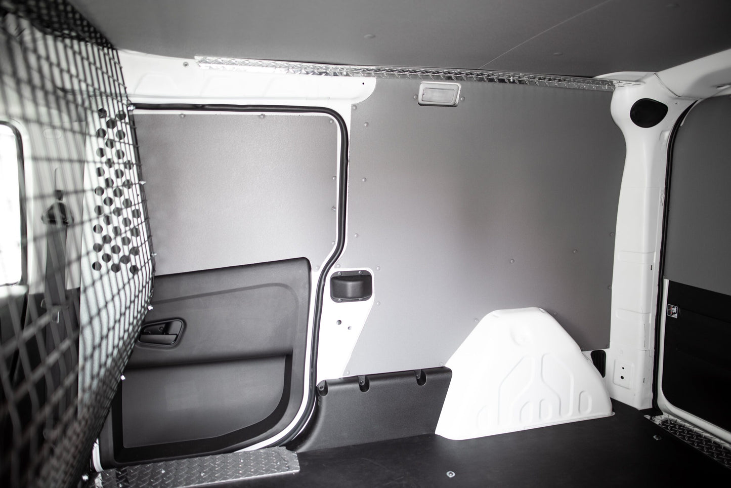 Legend Liner Package - RAM ProMaster City Cargo Van