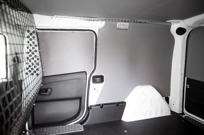 Legend Liner Package - RAM ProMaster City Cargo Van