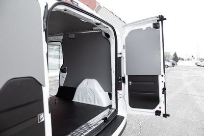 Legend Liner Package - RAM ProMaster City Cargo Van