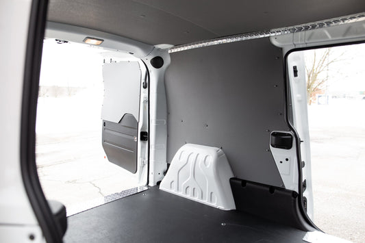 Legend Liner Package - RAM ProMaster City Cargo Van