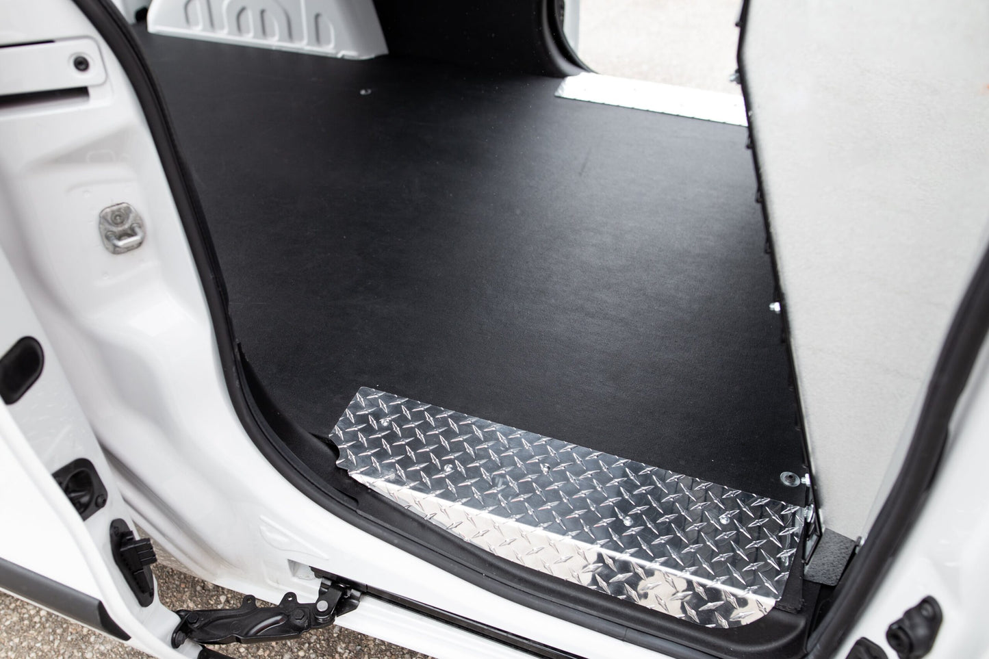 StabiliGrip Rigid Floor Kit for RAM ProMaster City Cargo Vans