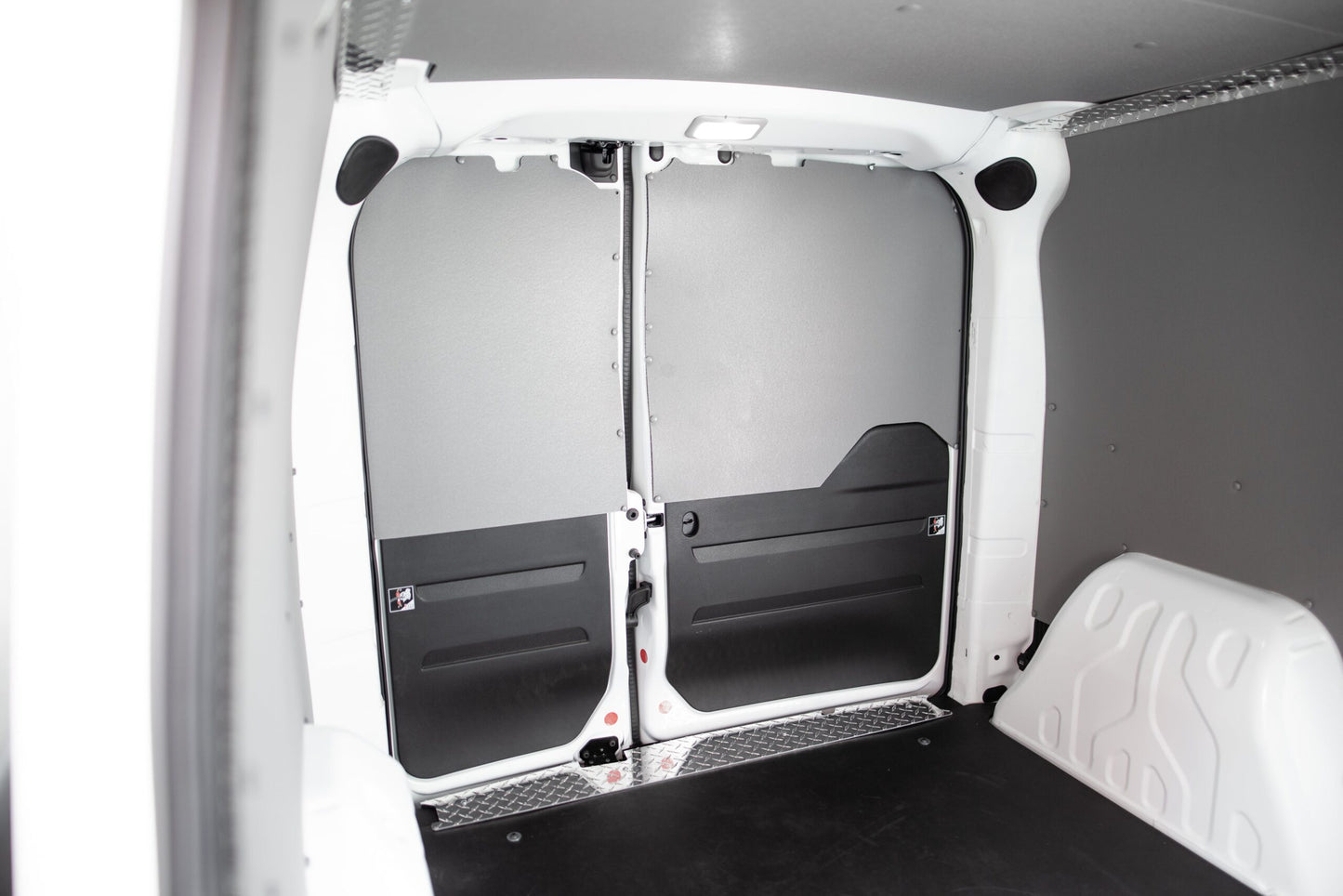 Legend Liner Package - RAM ProMaster City Cargo Van