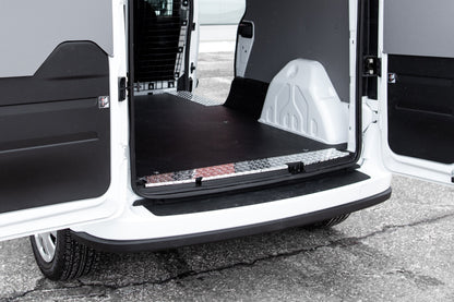 Aluminum Door Sill Set (Side and Rear) for RAM ProMaster City