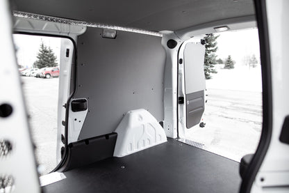 Legend Liner Package - RAM ProMaster City Cargo Van