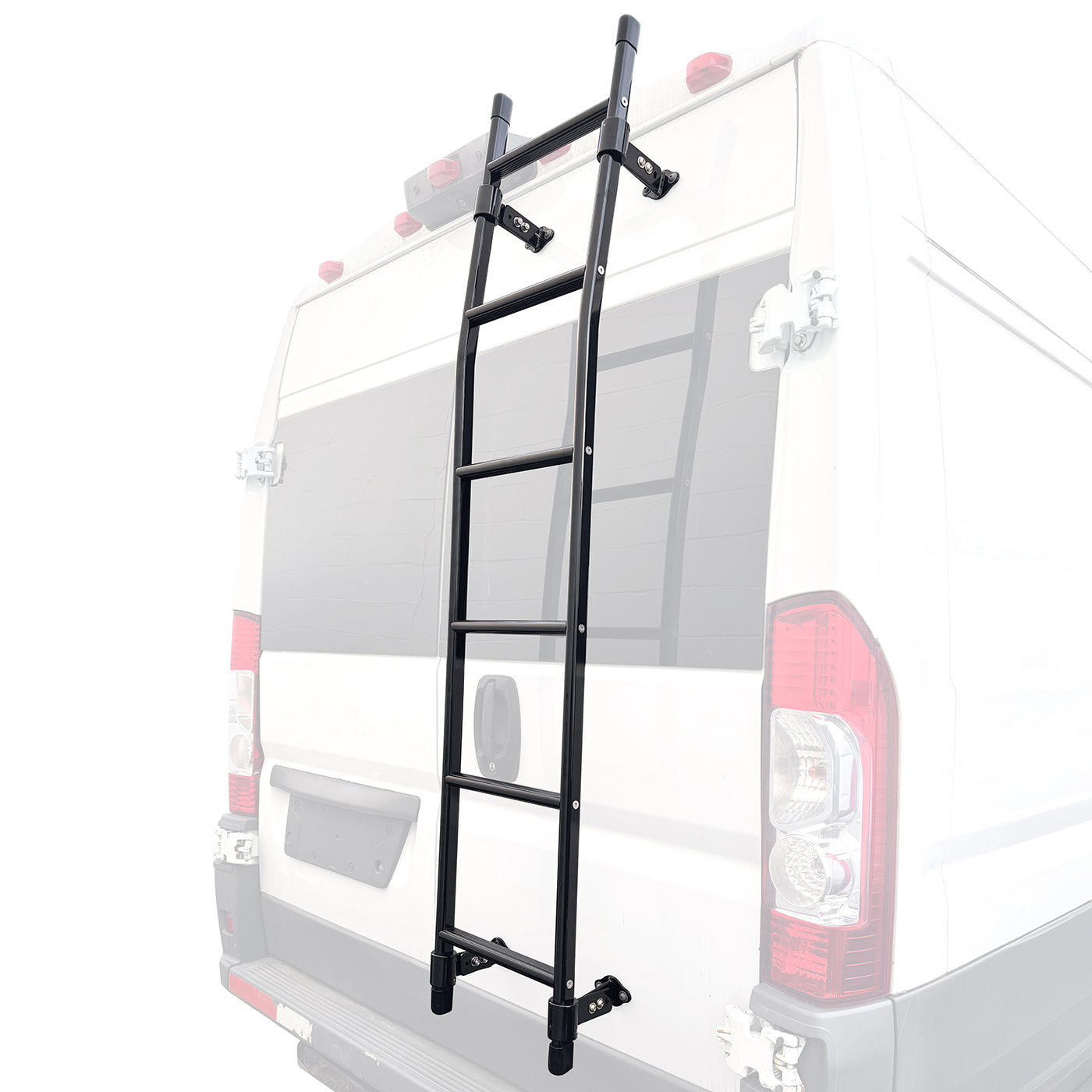 Vantech Rear Access Ladder for RAM ProMaster - High Roof