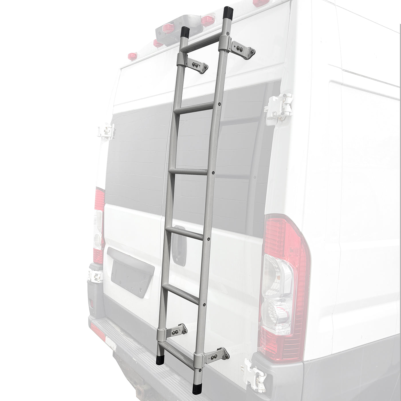 Vantech Rear Access Ladder for RAM ProMaster - High Roof
