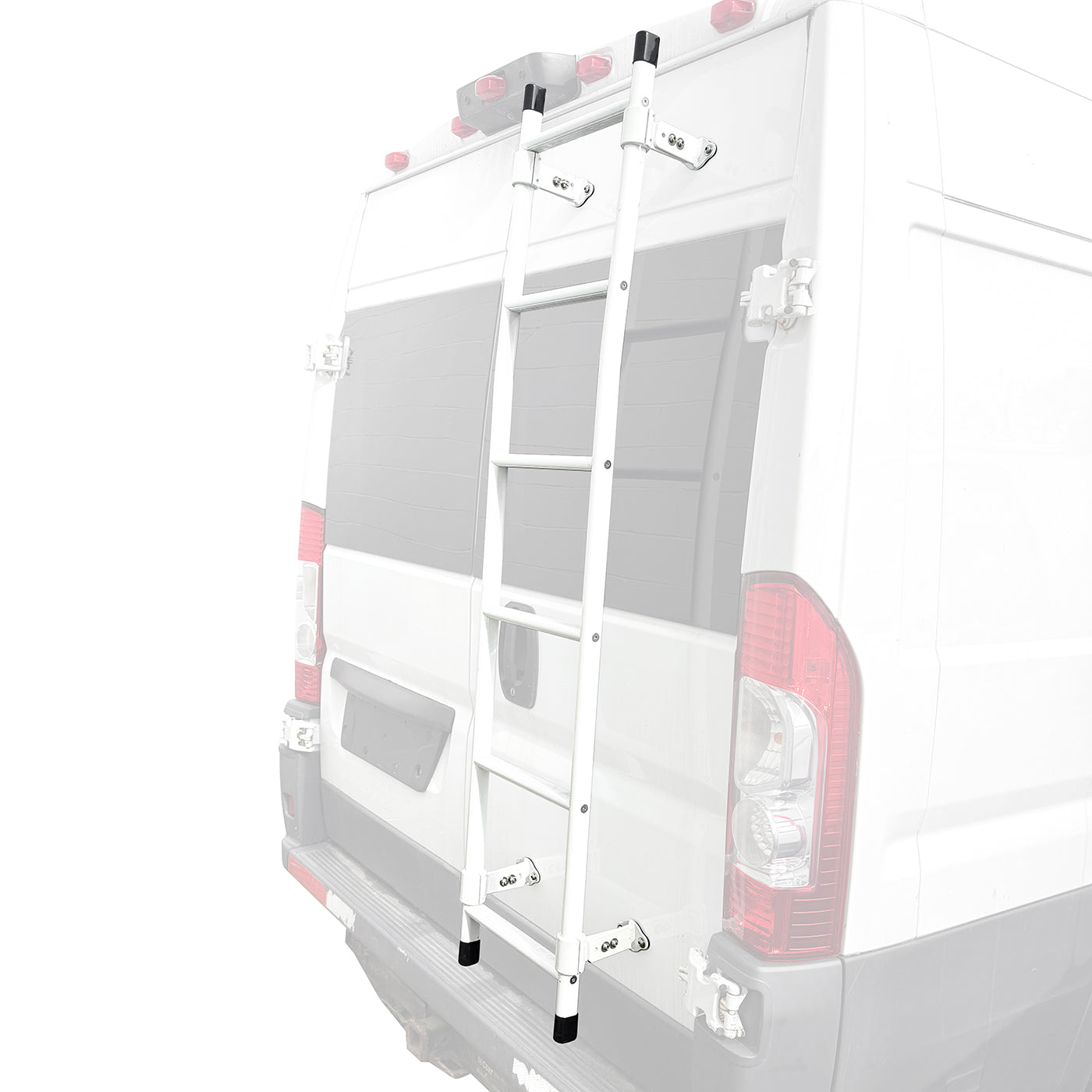 Vantech Rear Access Ladder for RAM ProMaster - High Roof
