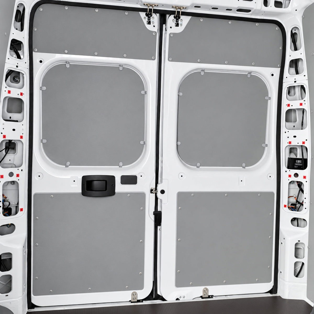 Kore Wall Liner Kit for RAM ProMaster 136-in WB High Roof - 1640206220712