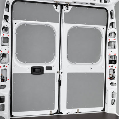 Kore Wall Liner Kit for RAM ProMaster 136-in WB High Roof - 1640206220712