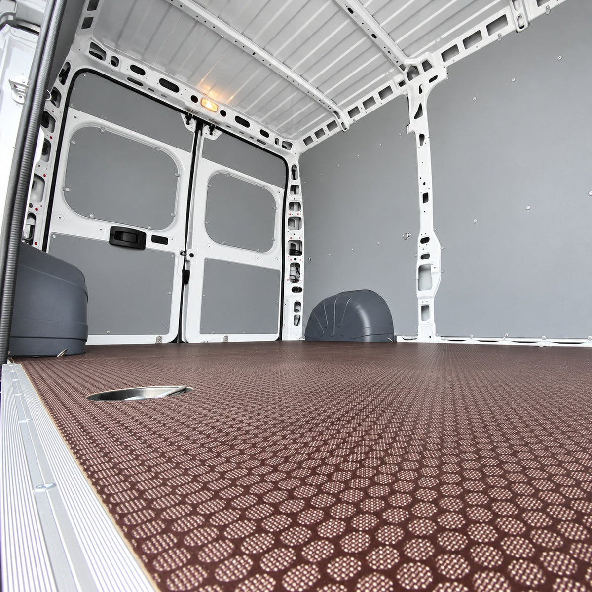 Kore Wall Liner Kit for RAM ProMaster 159-in WB High Roof - 1640306220712