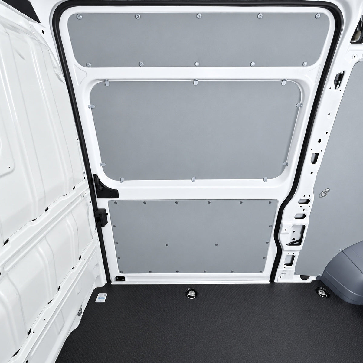Kore Wall Liner Kit for RAM ProMaster 136-in WB High Roof - 1640206220712