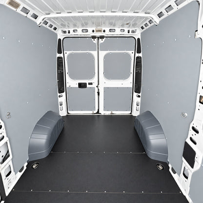 Kore Wall Liner Kit for RAM ProMaster 136-in WB High Roof - 1640206220712