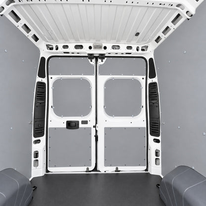 Kore Wall Liner Kit for RAM ProMaster 136-in WB High Roof - 1640206220712