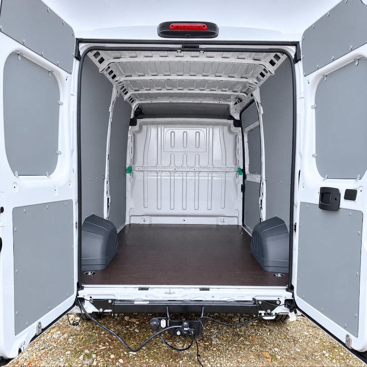 Kore Wall Liner Kit for RAM ProMaster 118-in WB Low Roof - 1640106210712