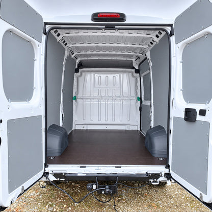 Kore Wall Liner Kit for RAM ProMaster 159-in WB High Roof - 1640306220712