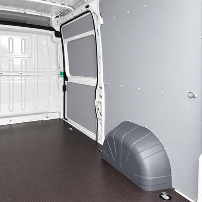 Kore Wall Liner Kit for RAM ProMaster 159-in WB High Roof - 1640306220712