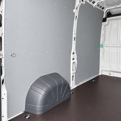 Kore Wall Liner Kit for RAM ProMaster 159-in WB High Roof - 1640306220712
