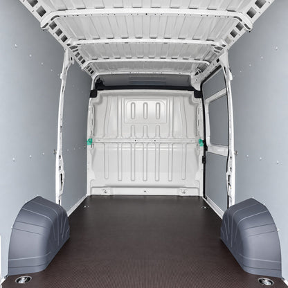 Kore Wall Liner Kit for RAM ProMaster 118-in WB Low Roof - 1640106210712