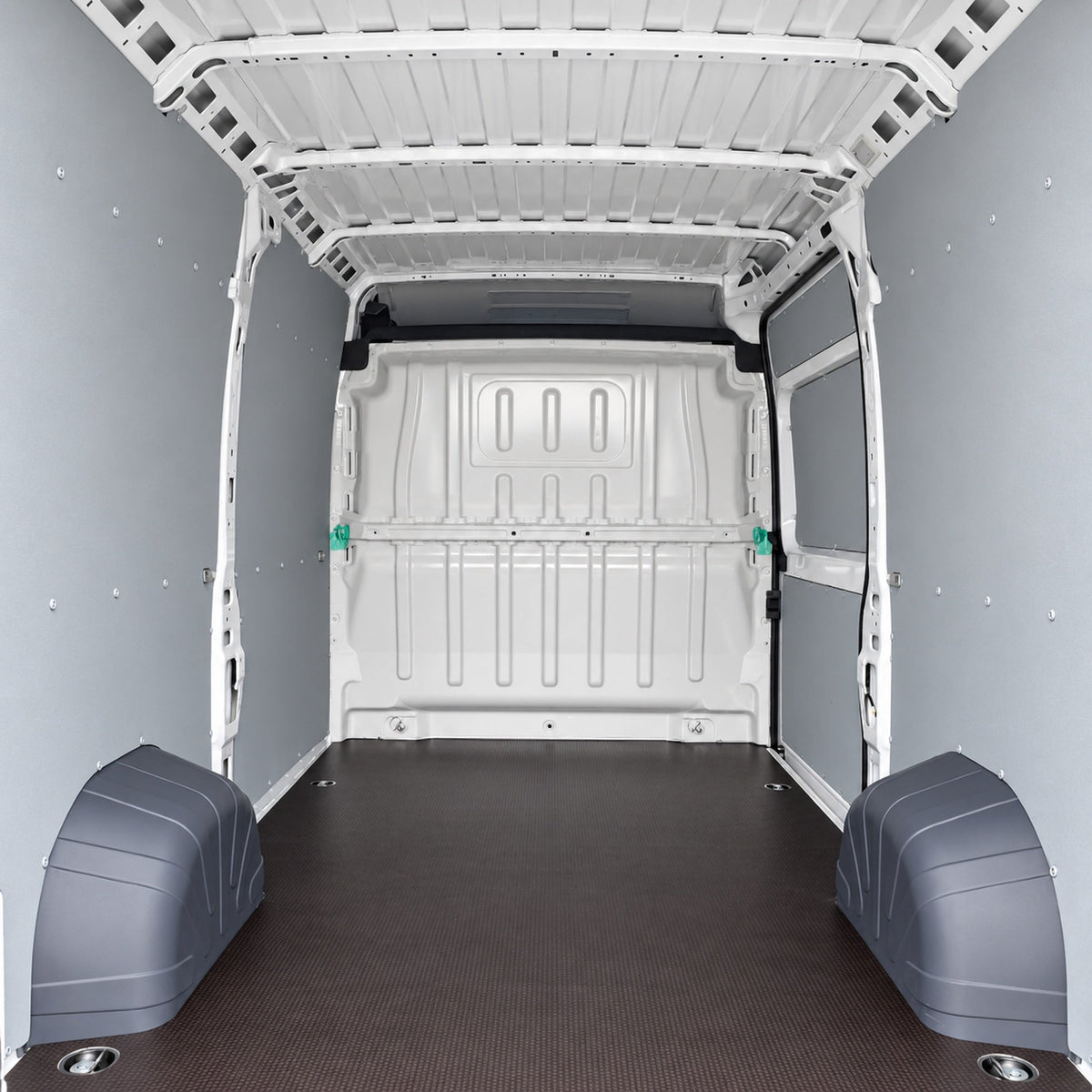 Kore Wall Liner Kit for RAM ProMaster 159-in WB High Roof - 1640306220712
