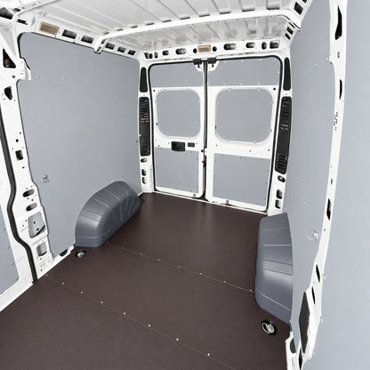 Kore Wall Liner Kit for RAM ProMaster 136-in WB High Roof - 1640206220712