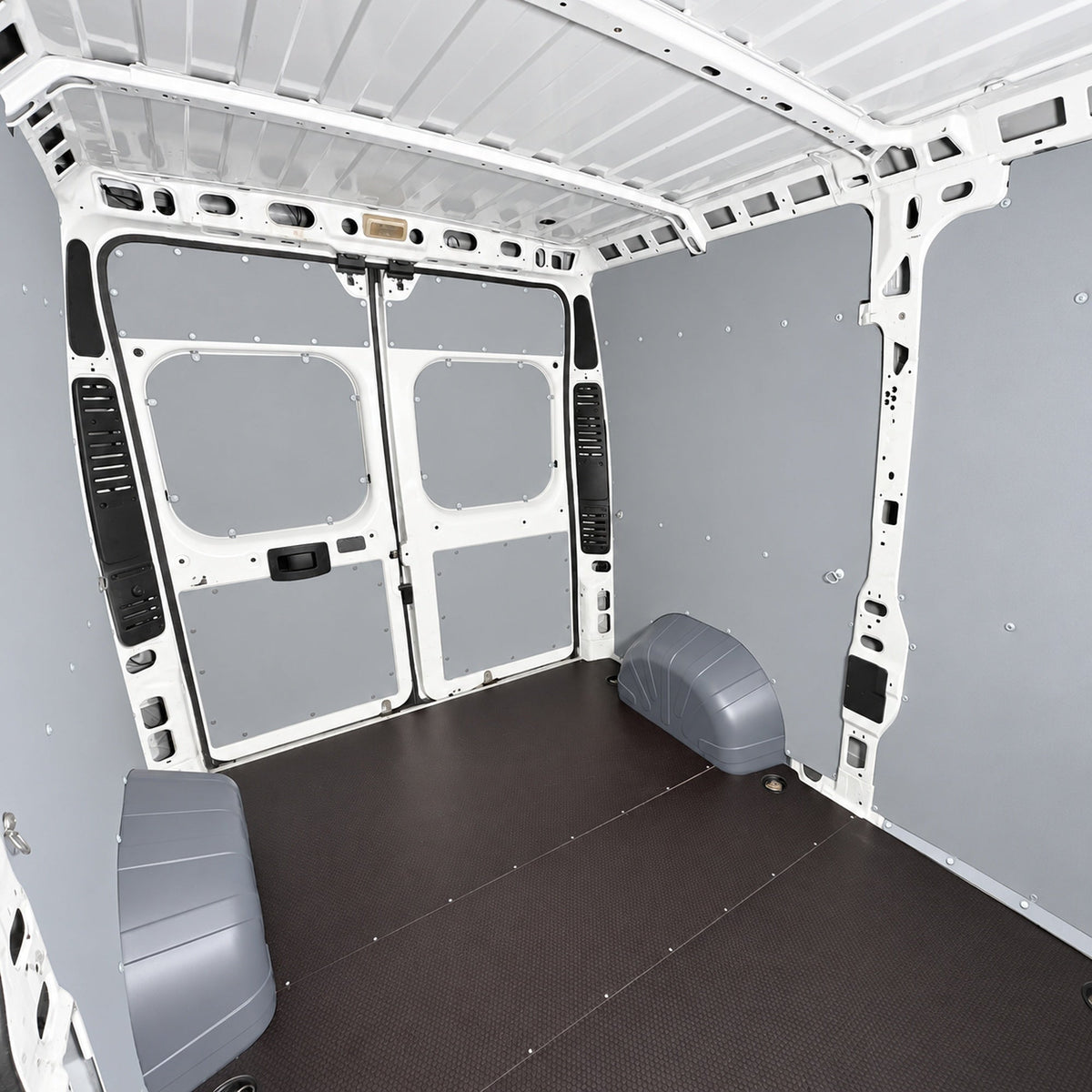 Kore Wall Liner Kit for RAM ProMaster 136-in WB High Roof - 1640206220712