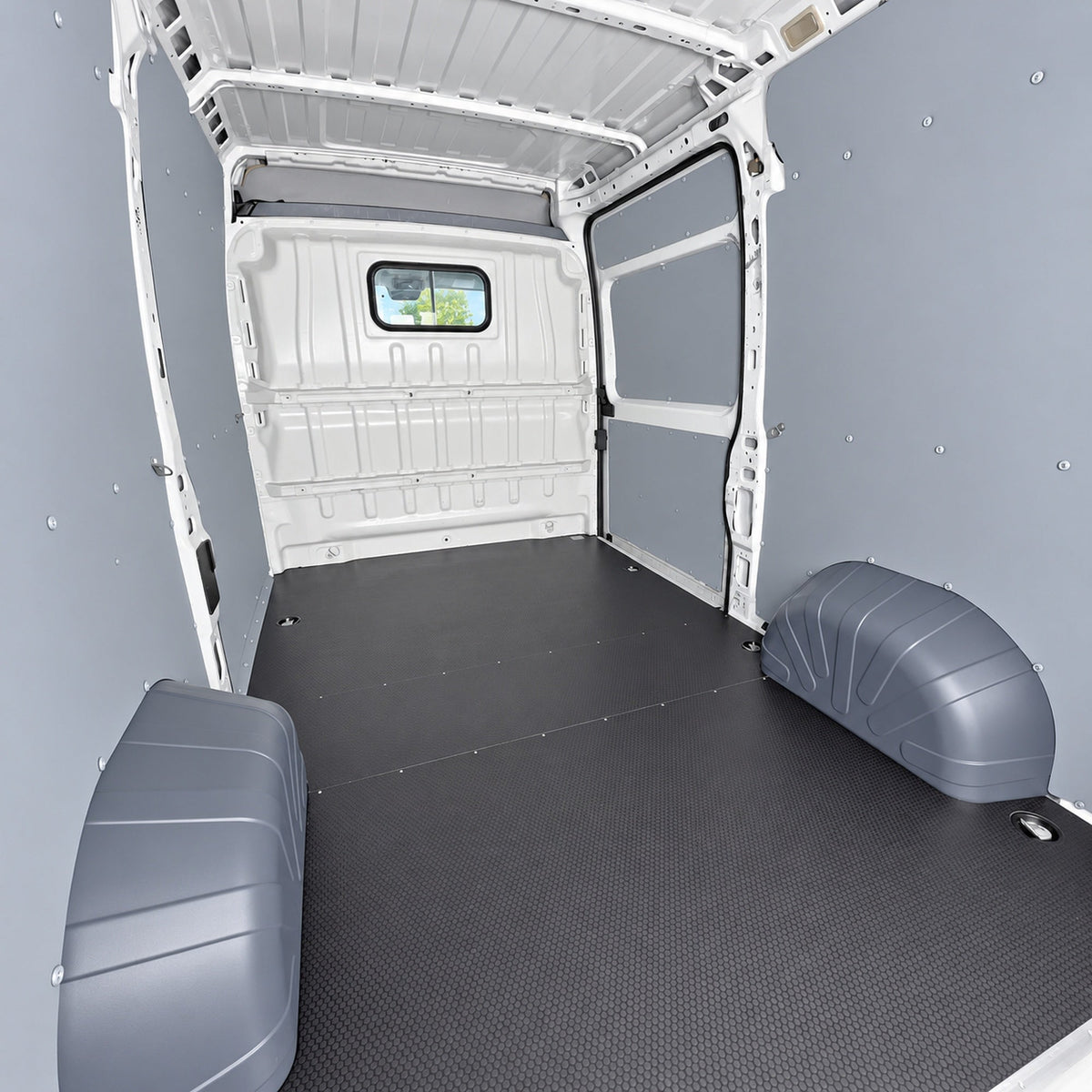 Kore Wall Liner Kit for RAM ProMaster 136-in WB High Roof - 1640206220712