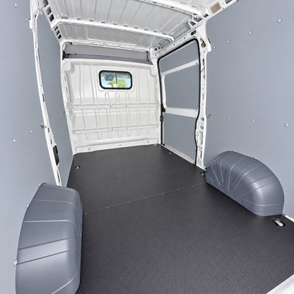 Kore Wall Liner Kit for RAM ProMaster 136-in WB High Roof - 1640206220712