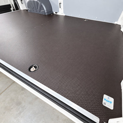 Kore KoskiCrown Phenolic Birch Van Floor Kit for RAM ProMaster 136-in WB - 1640206100410