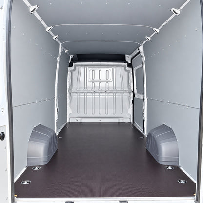 Kore Wall Liner Kit for RAM ProMaster XL 159-in WB High Roof - 1640406220712