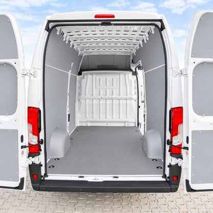 Kore Wall Liner Kit for RAM ProMaster 159-in WB Super High Roof - 1640306230712