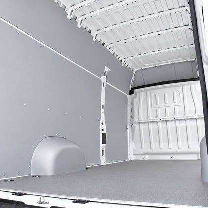 Kore Wall Liner Kit for RAM ProMaster XL 159-in WB High Roof - 1640406220712