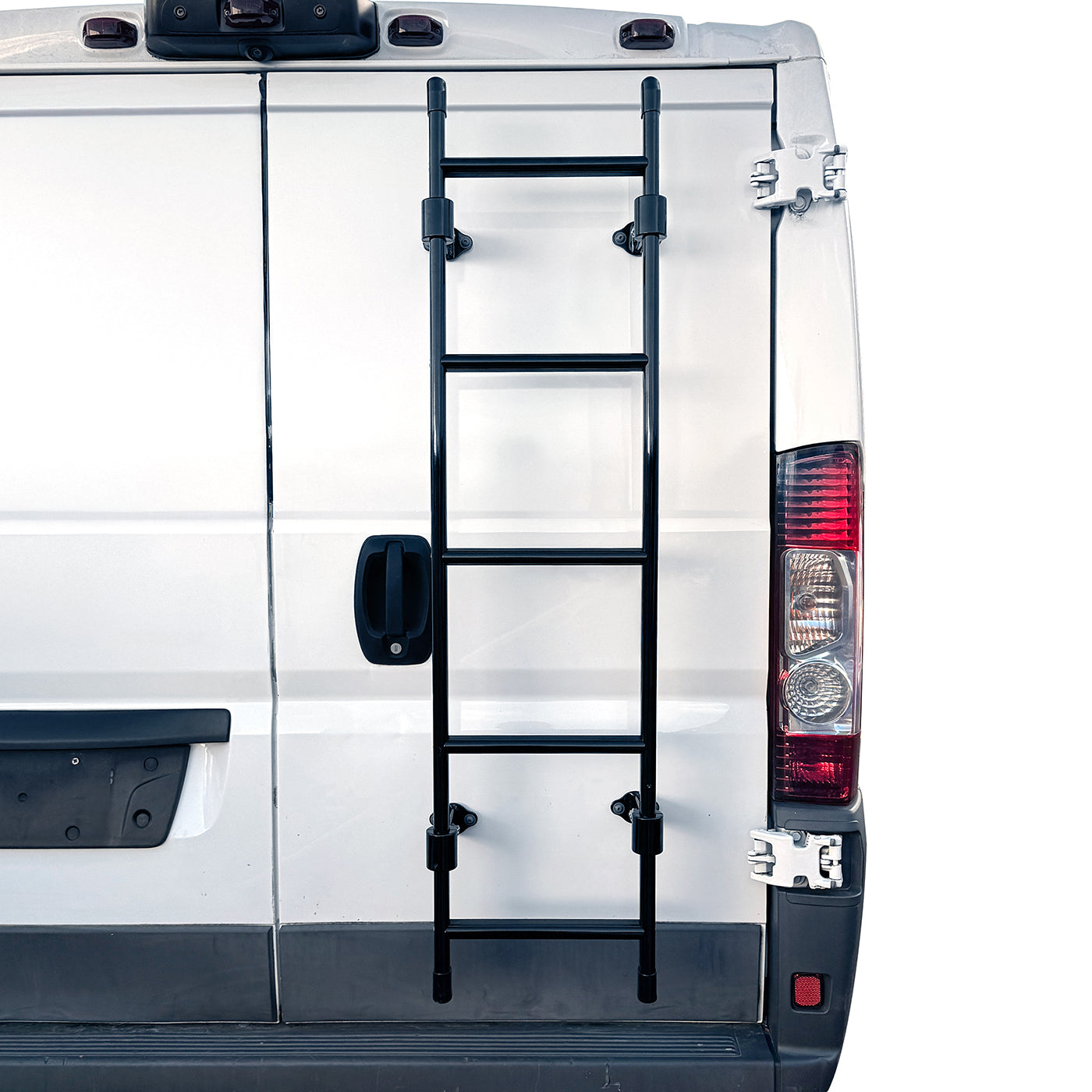 Vantech Rear Access Ladder for RAM ProMaster - Standard Roof