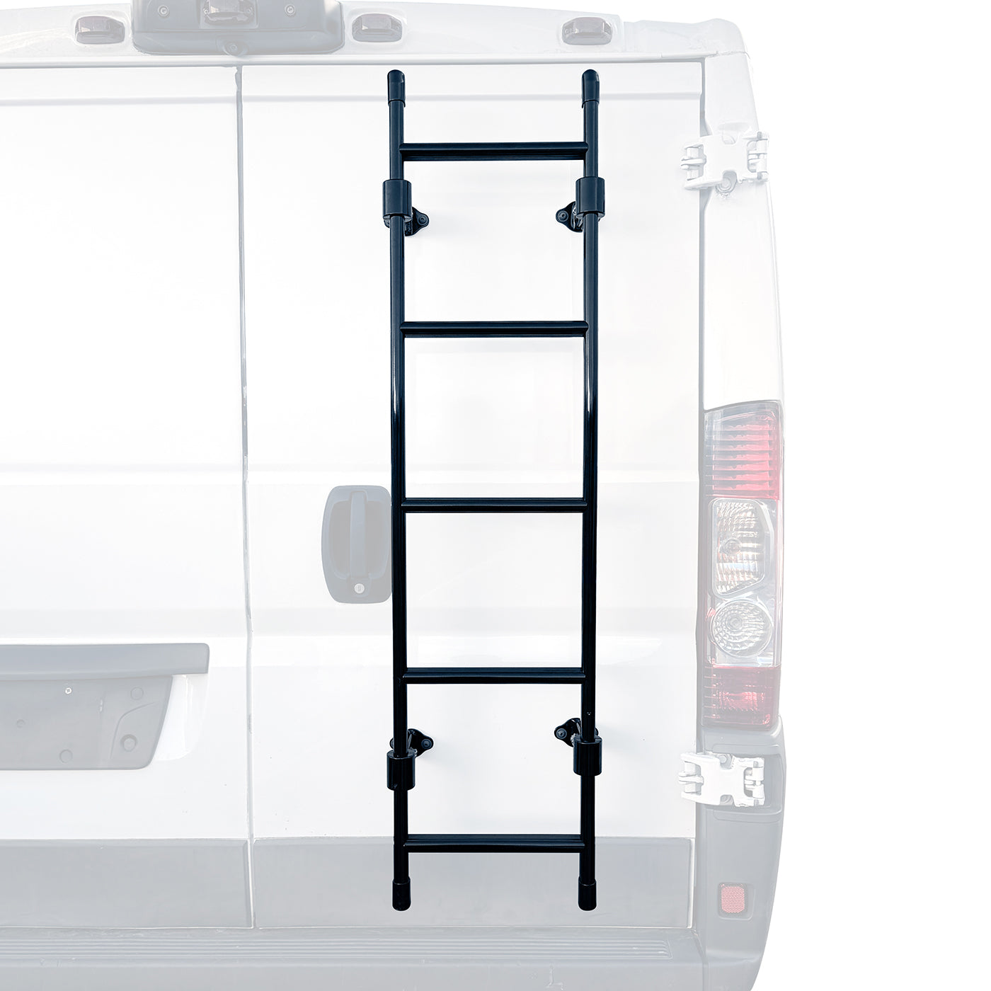 Vantech Rear Access Ladder for RAM ProMaster - Standard Roof