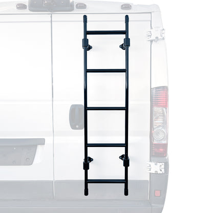 Vantech Rear Access Ladder for RAM ProMaster - Standard Roof