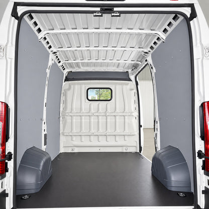 Kore KoskiCrown Phenolic Birch Van Floor Kit for RAM ProMaster 136-in WB - 1640206100410