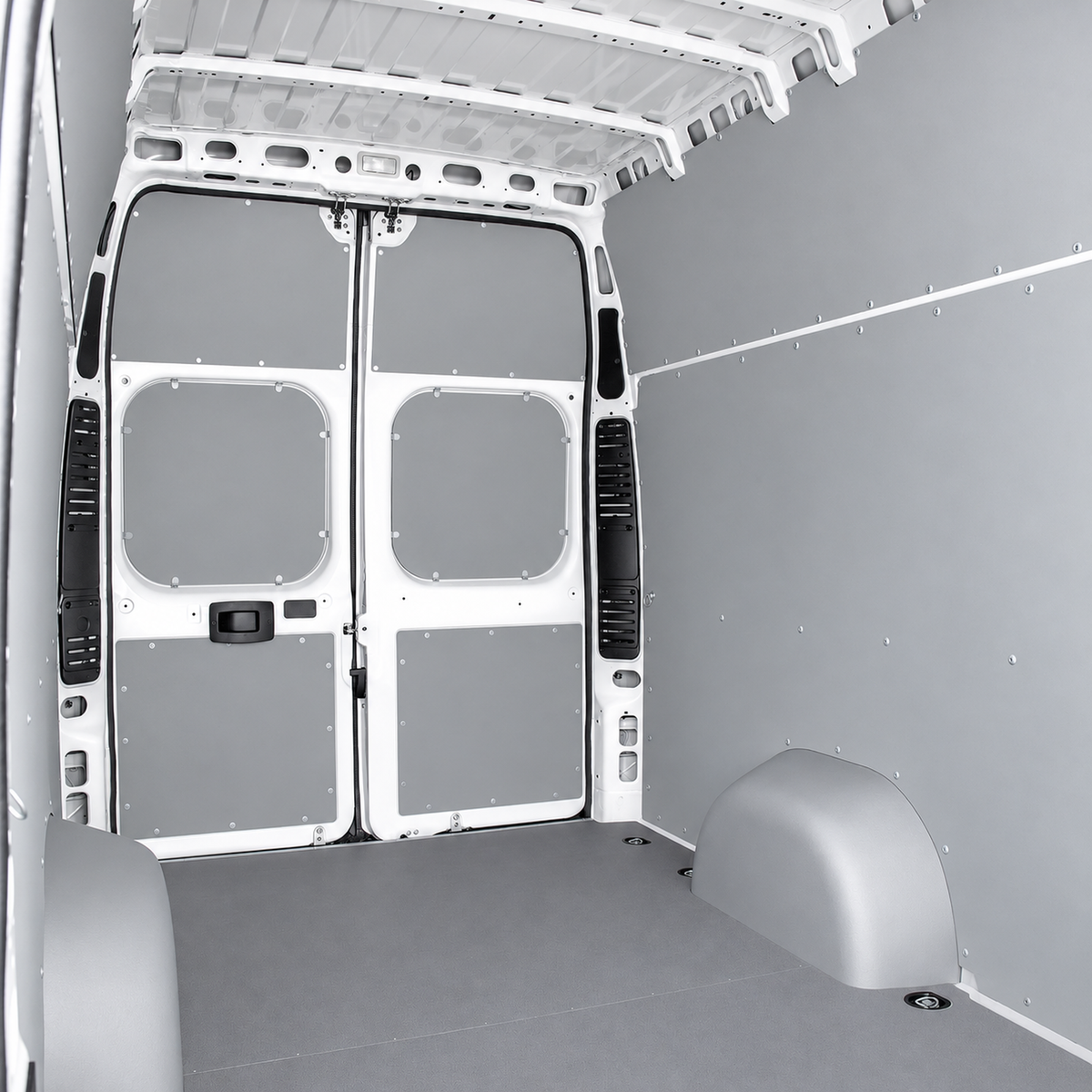 Kore Wall Liner Kit for RAM ProMaster XL 159-in WB High Roof - 1640406220712