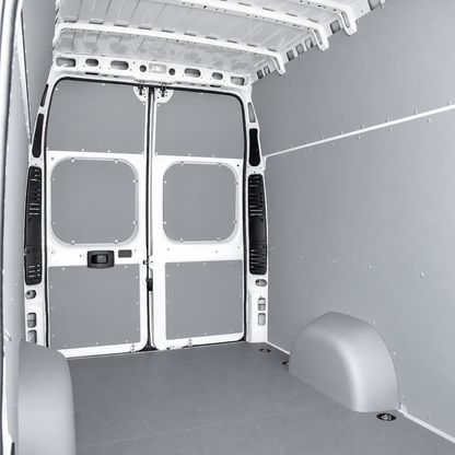 Kore Wall Liner Kit for RAM ProMaster 159-in WB Super High Roof - 1640306230712