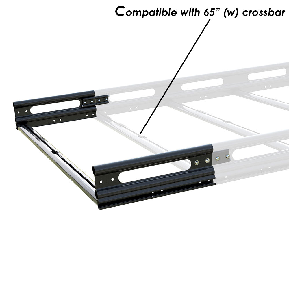 Vantech H2.1 Side Rail 15.75" Extension Kit