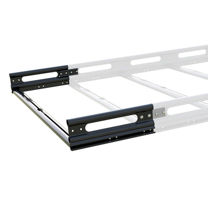 Vantech H2.1 Side Rail 15.75" Extension Kit