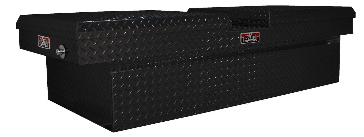 Brute Gull Wing Crossover Tool Box