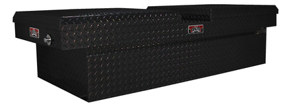 Brute Gull Wing Crossover Tool Box