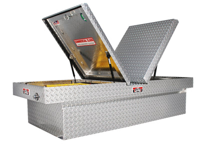Brute Gull Wing Crossover Tool Box