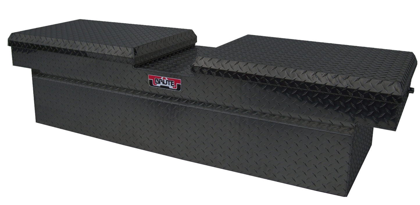 Brute Gull Wing Crossover Tool Box