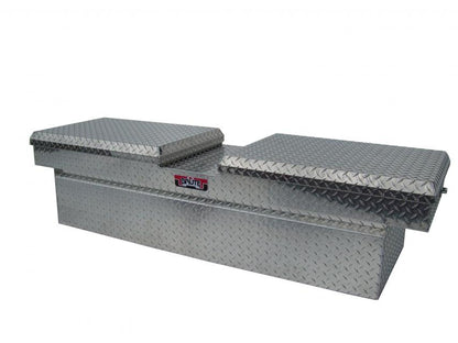 Brute Gull Wing Crossover Tool Box