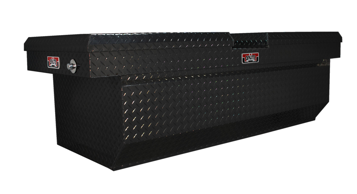 Brute Gull Wing Crossover Tool Box