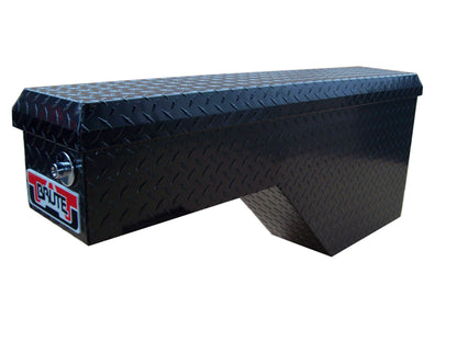 Brute Wheel Well / Pork Chop Cargo Box