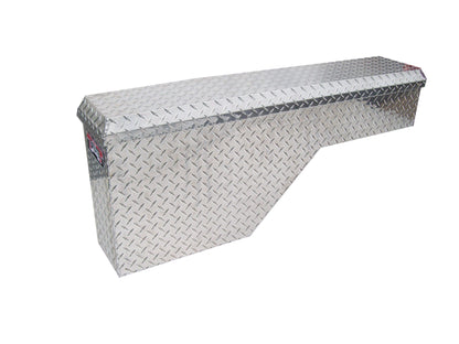 Brute Wheel Well / Pork Chop Cargo Box