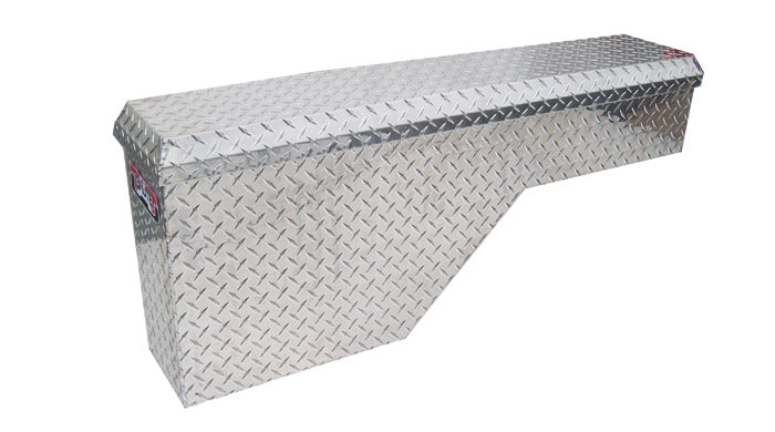 Brute Wheel Well / Pork Chop Cargo Box
