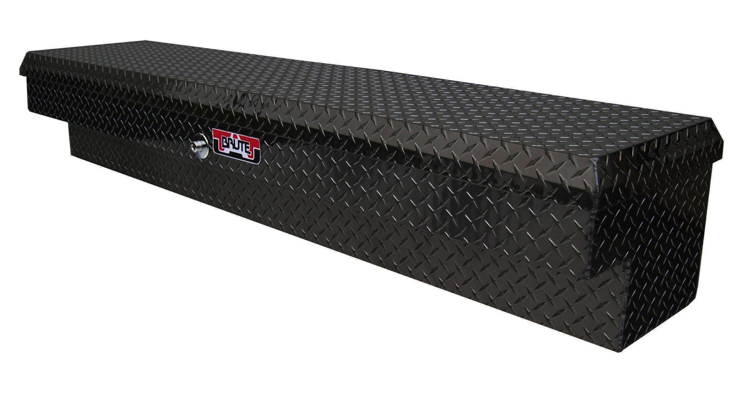 Brute Side Mount Lo-Side Truck Cargo Box