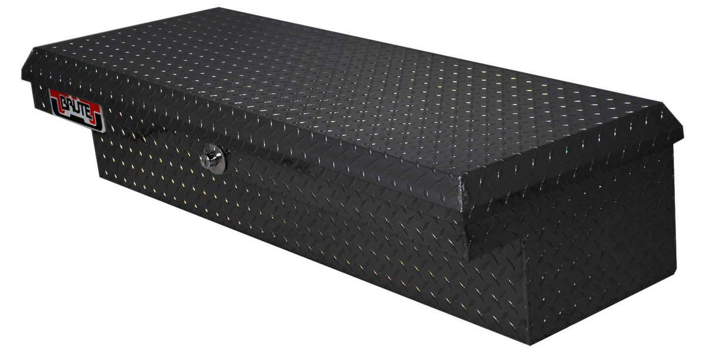 Brute Side Mount Lo-Side Truck Cargo Box